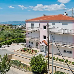 Appartement Aaa Anić Amazing Deluxe, Split