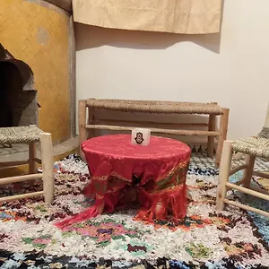 Dar Saafia Vakantiehuis Marrakesh