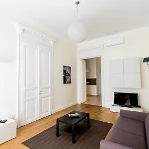 Luxury & Panorama Appartement Boedapest