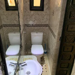 Jmiaa Vakantiehuis Marrakesh