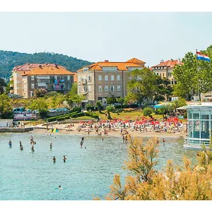 Appartement Idro Directly At The, Split