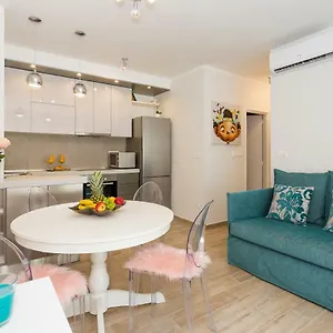 Appartement Valum Luxury, Split